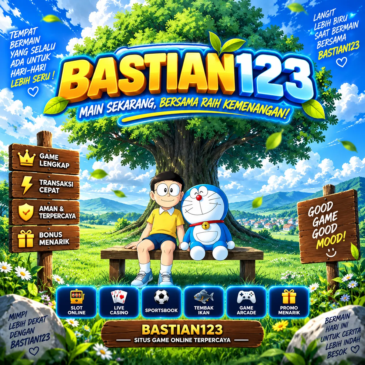 BASTIAN123